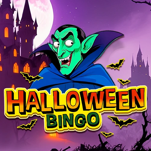 Bingo Halloween