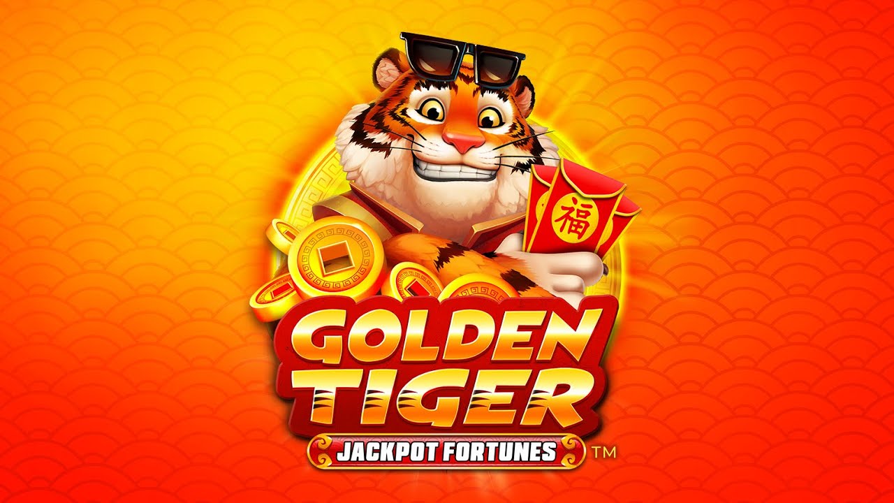 Golden Tiger